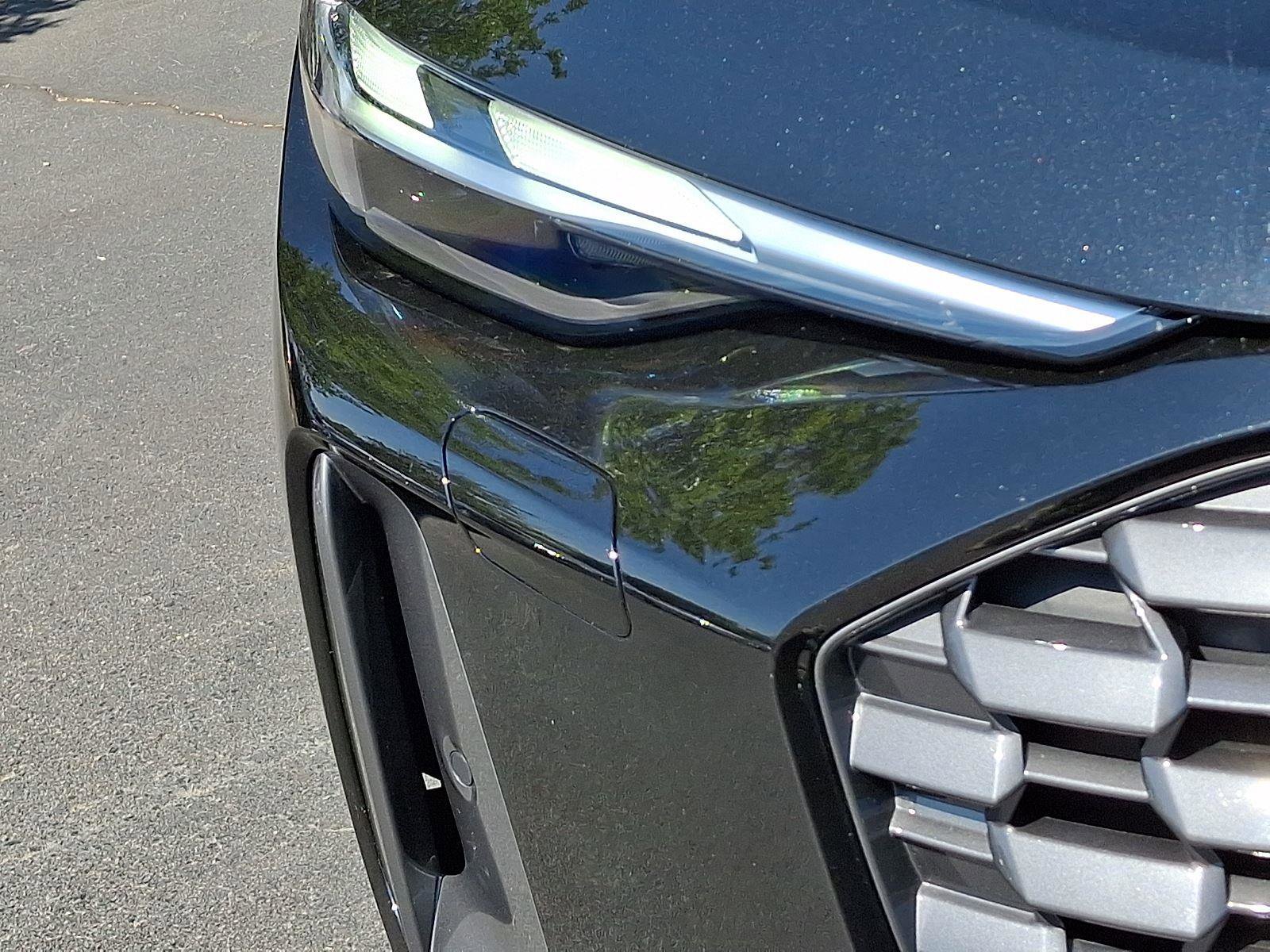 Used 2025 Audi Q5 Premium w/ Convenience Package AWD/4WD image 9