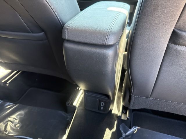 Used 2025 Buick Encore GX Preferred image 46