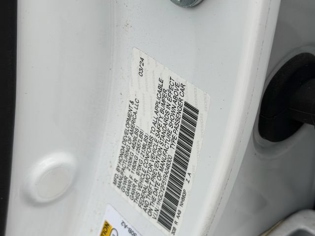 Used 2024 Honda Accord Sport image 20