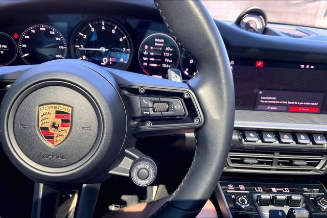 Used 2020 Porsche 911 Carrera S image 22