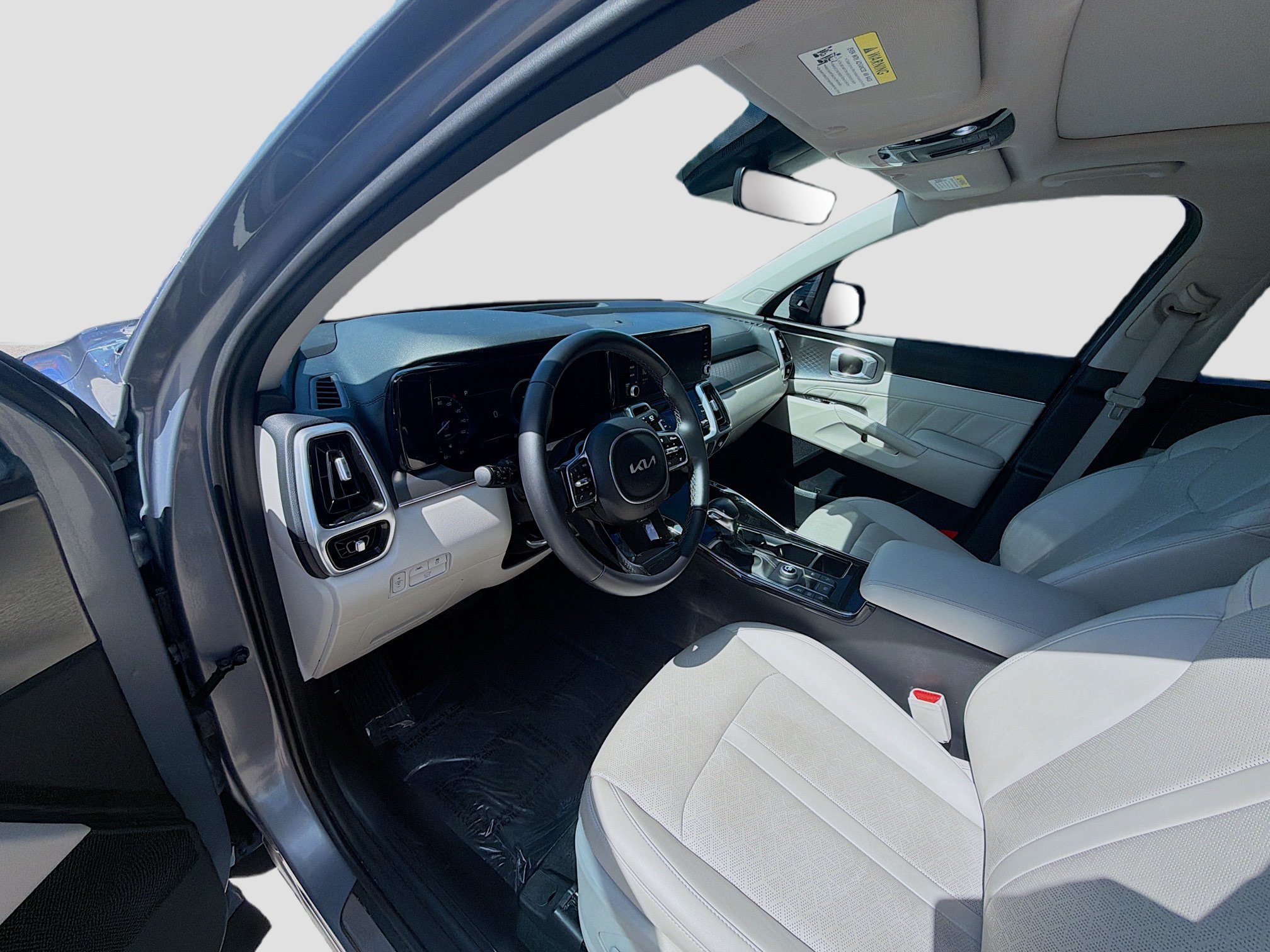 Used 2023 Kia Sorento SX FWD image 7