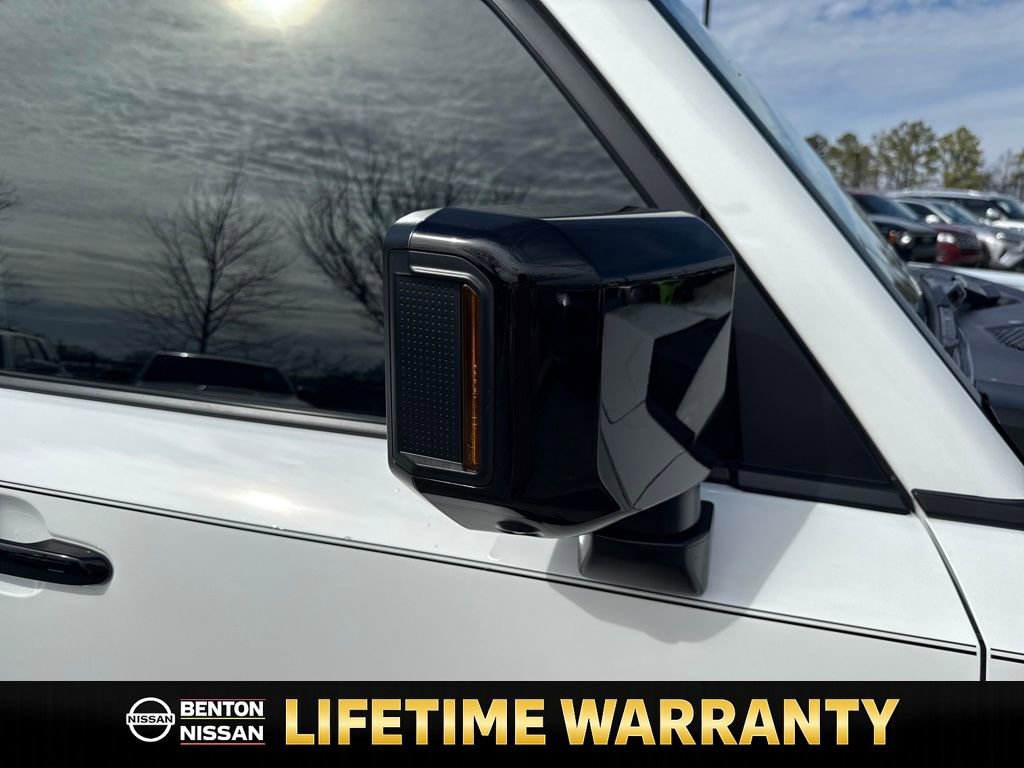 Used 2024 Toyota Land Cruiser image 85