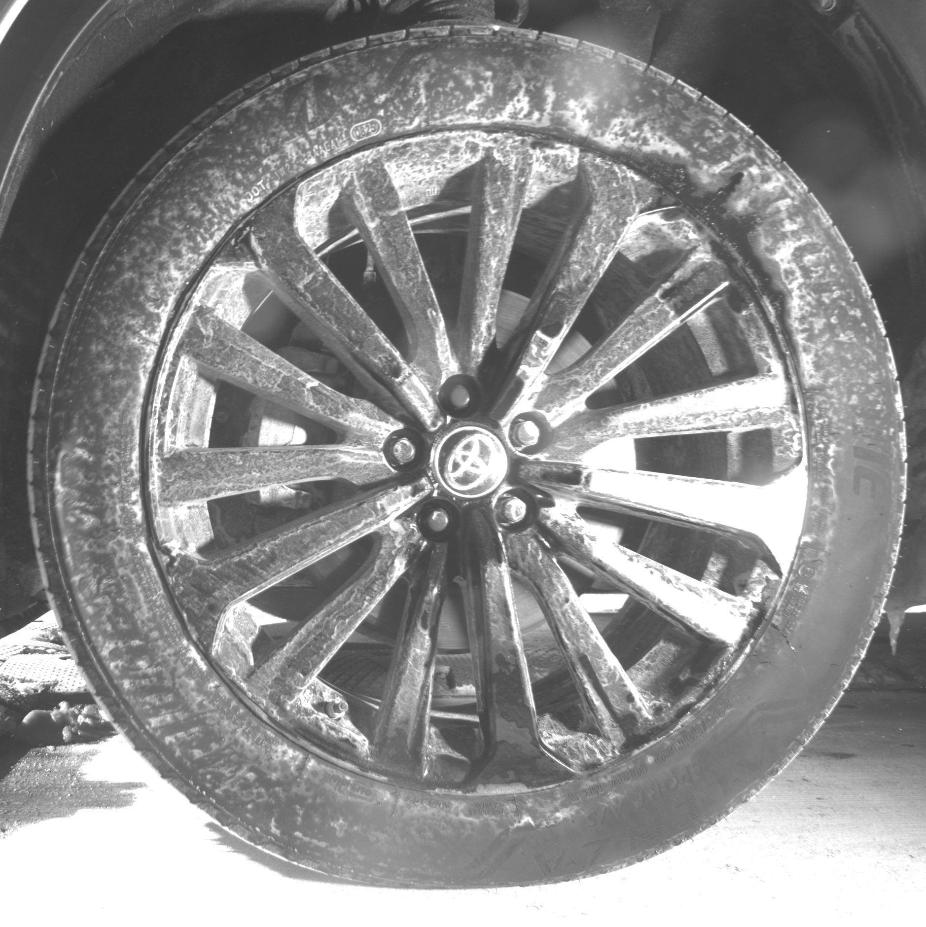 Used 2025 Toyota Highlander XSE image 12