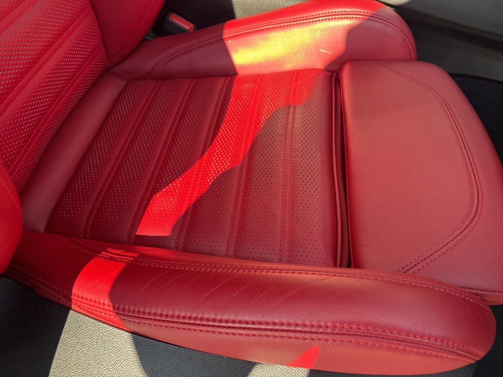 Used 2023 Alfa Romeo Giulia Veloce image 65