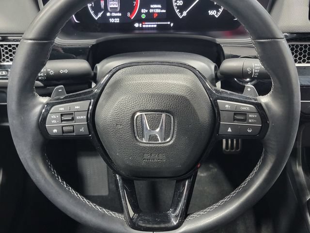 Used 2023 Honda Civic Sport image 26