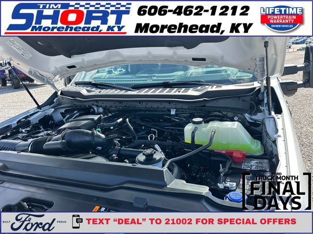 New 2026 Ford F350 Platinum AWD/4WD image 38