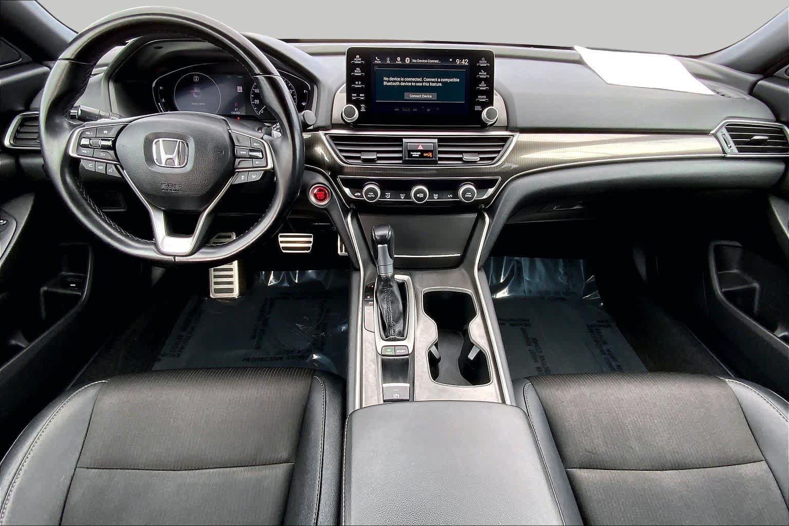 Used 2020 Honda Accord Sport image 15