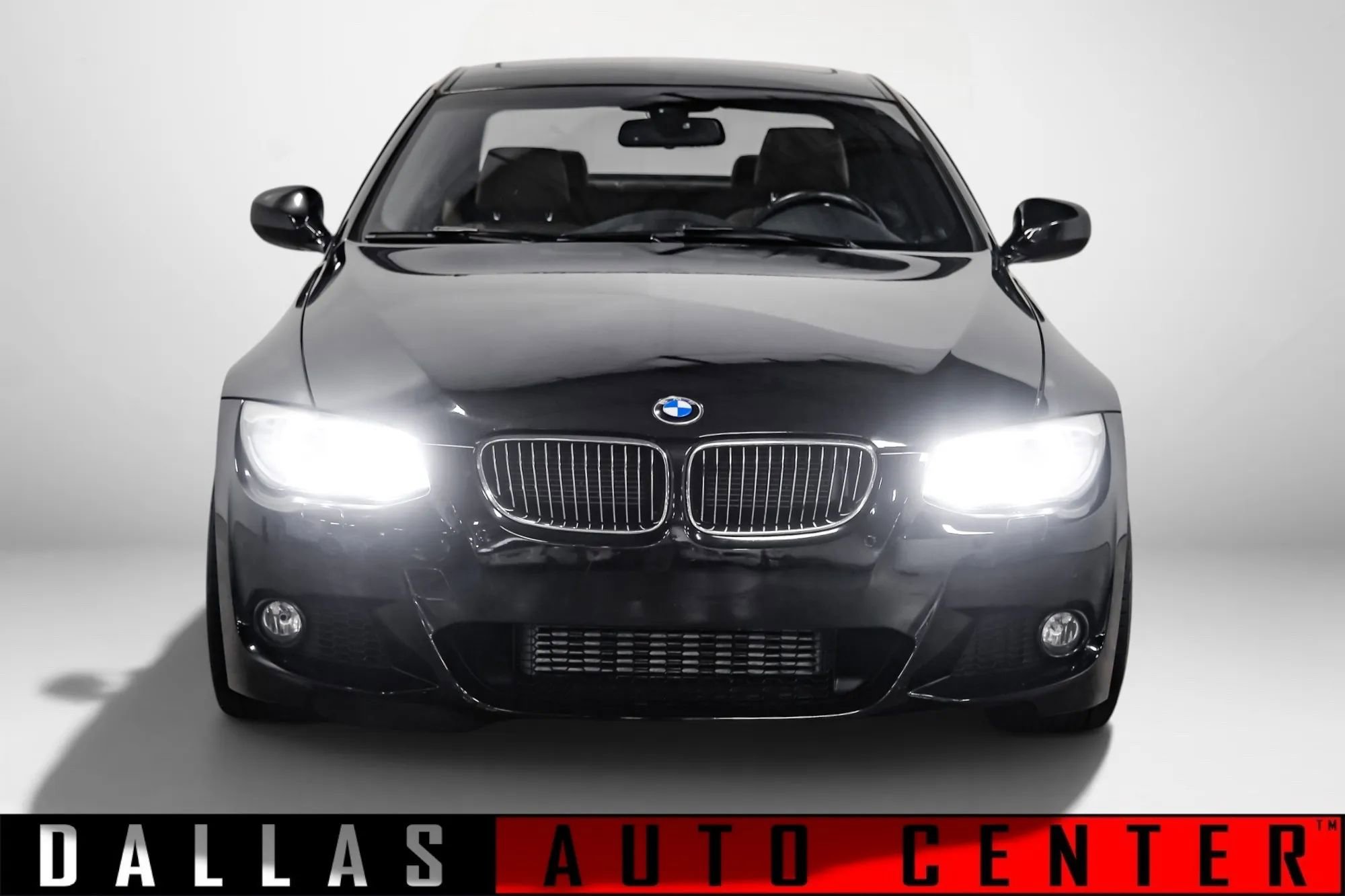 Used 2012 BMW 335i Coupe RWD image 2