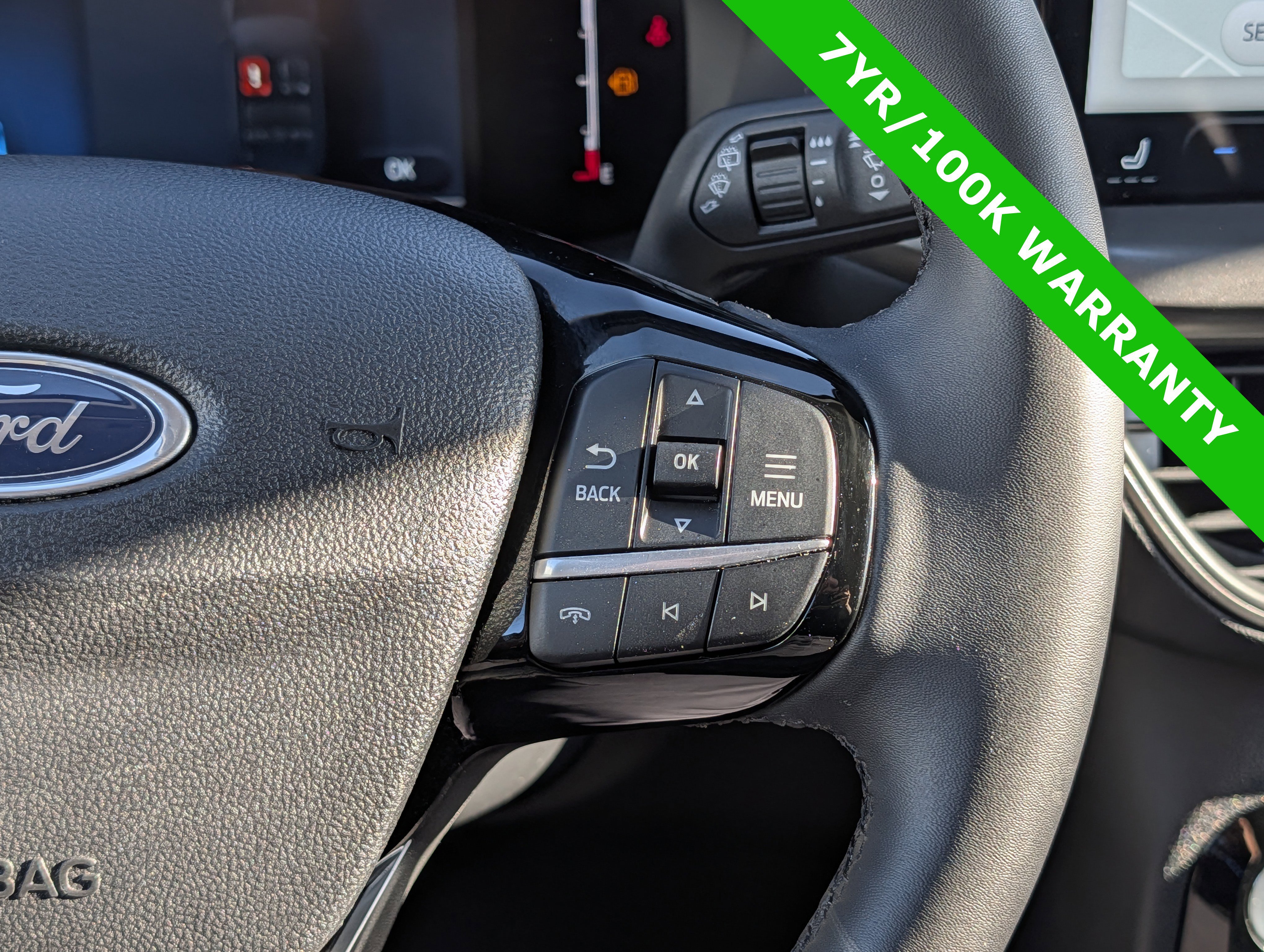 Certified 2023 Ford Escape SE image 26