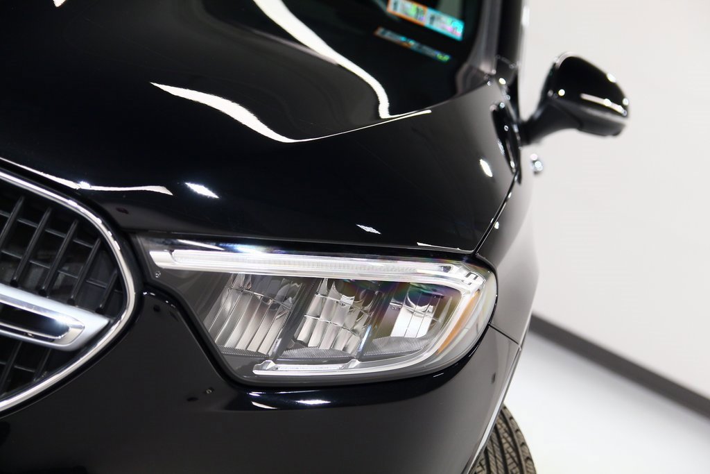 Used 2025 Mercedes-Benz GLC 300 GLC 300 image 7