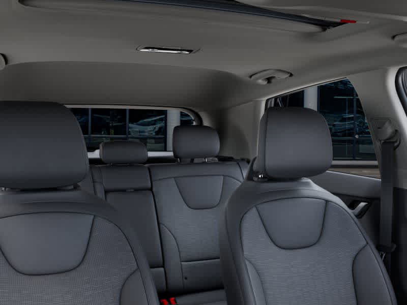 New 2025 Kia Niro SX image 27