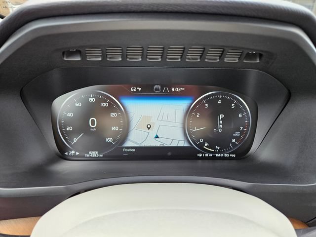 Used 2021 Volvo XC90 T6 Momentum w/ Advanced Package AWD/4WD image 25
