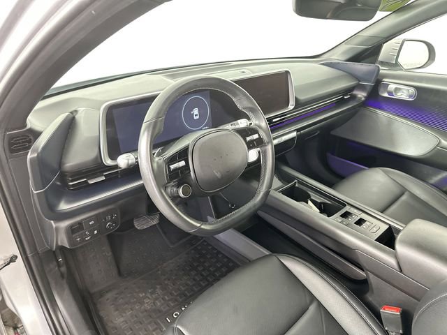 Used 2023 Hyundai Ioniq 6 SEL w/ Cargo Package image 19