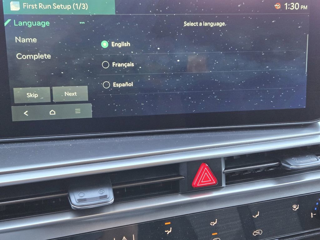 New 2026 Kia Sorento LX image 12