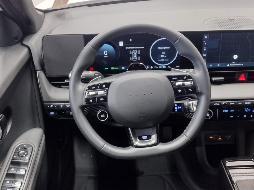 New 2026 Hyundai Ioniq 5 XRT AWD/4WD image 41