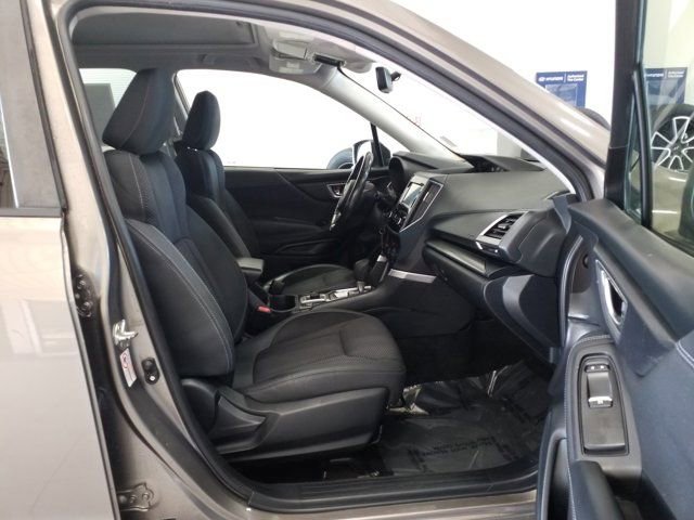 Used 2019 Subaru Forester Premium w/ All-Weather Package AWD/4WD image 15