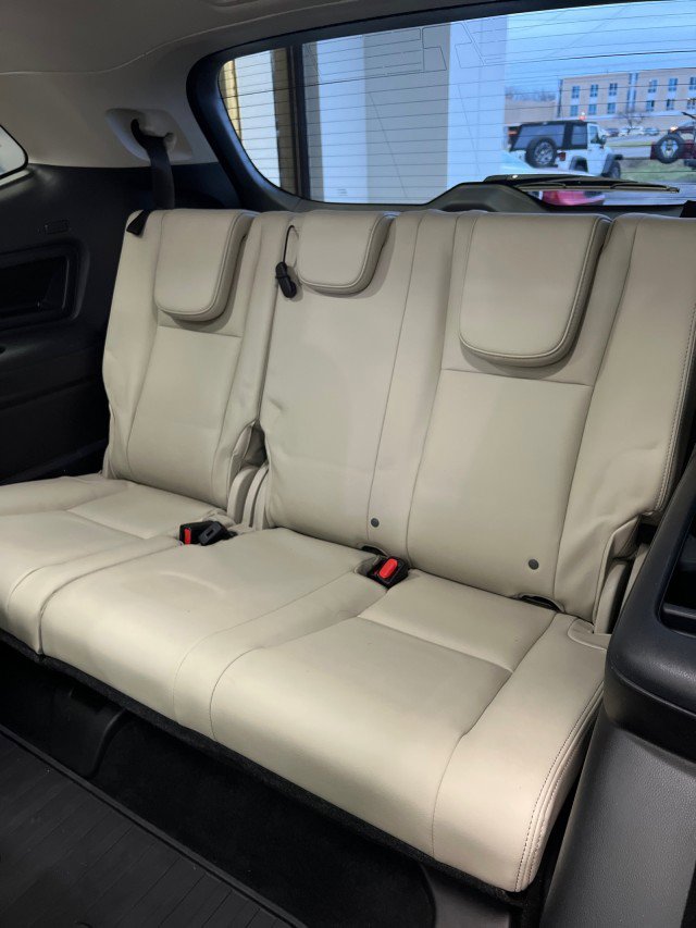 Used 2019 Subaru Ascent Limited w/ Popular Package #2A image 10