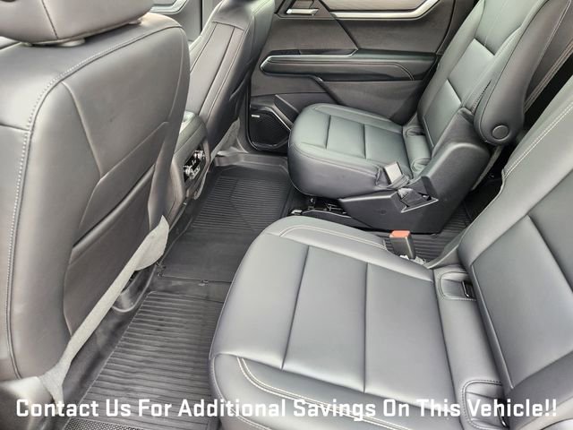 New 2026 GMC Acadia Elevation w/ Elevation Premium Package image 20