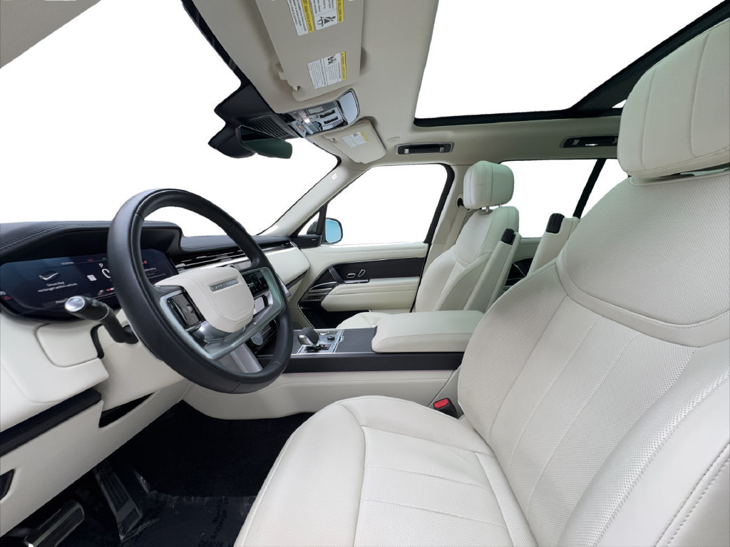 Used 2023 Land Rover Range Rover SE AWD/4WD image 23