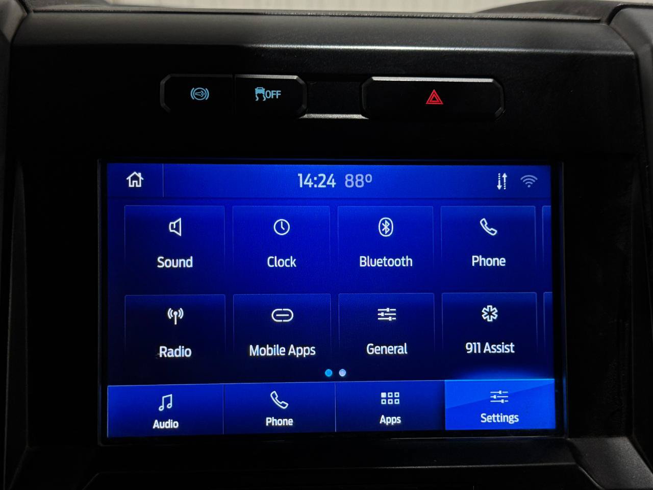 Used 2020 Ford F450 XLT AWD/4WD image 7