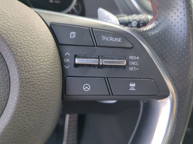Used 2022 Hyundai Sonata SEL Plus w/ Cargo Package FWD image 29