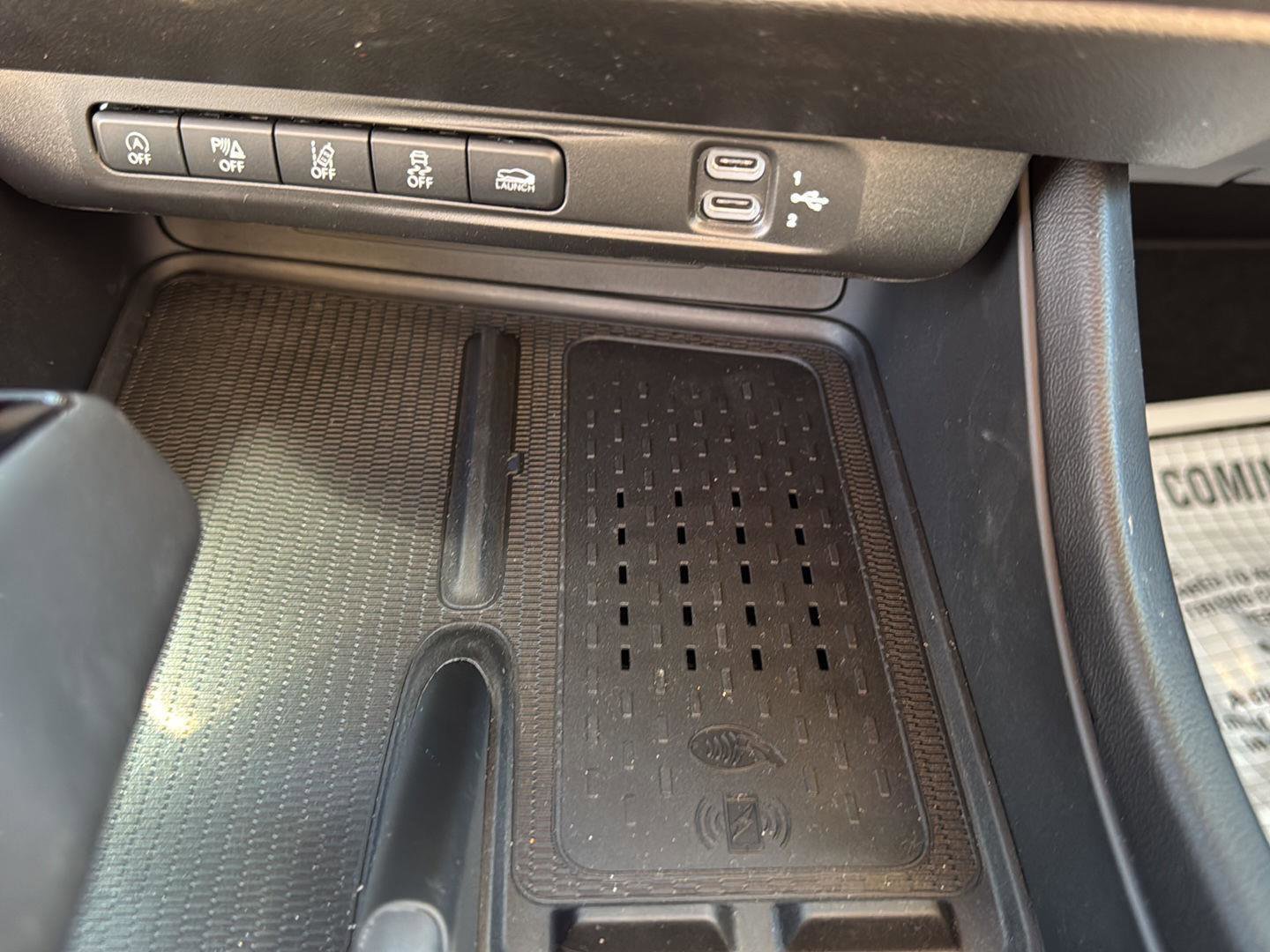 New 2026 Dodge Charger Scat Pack image 16