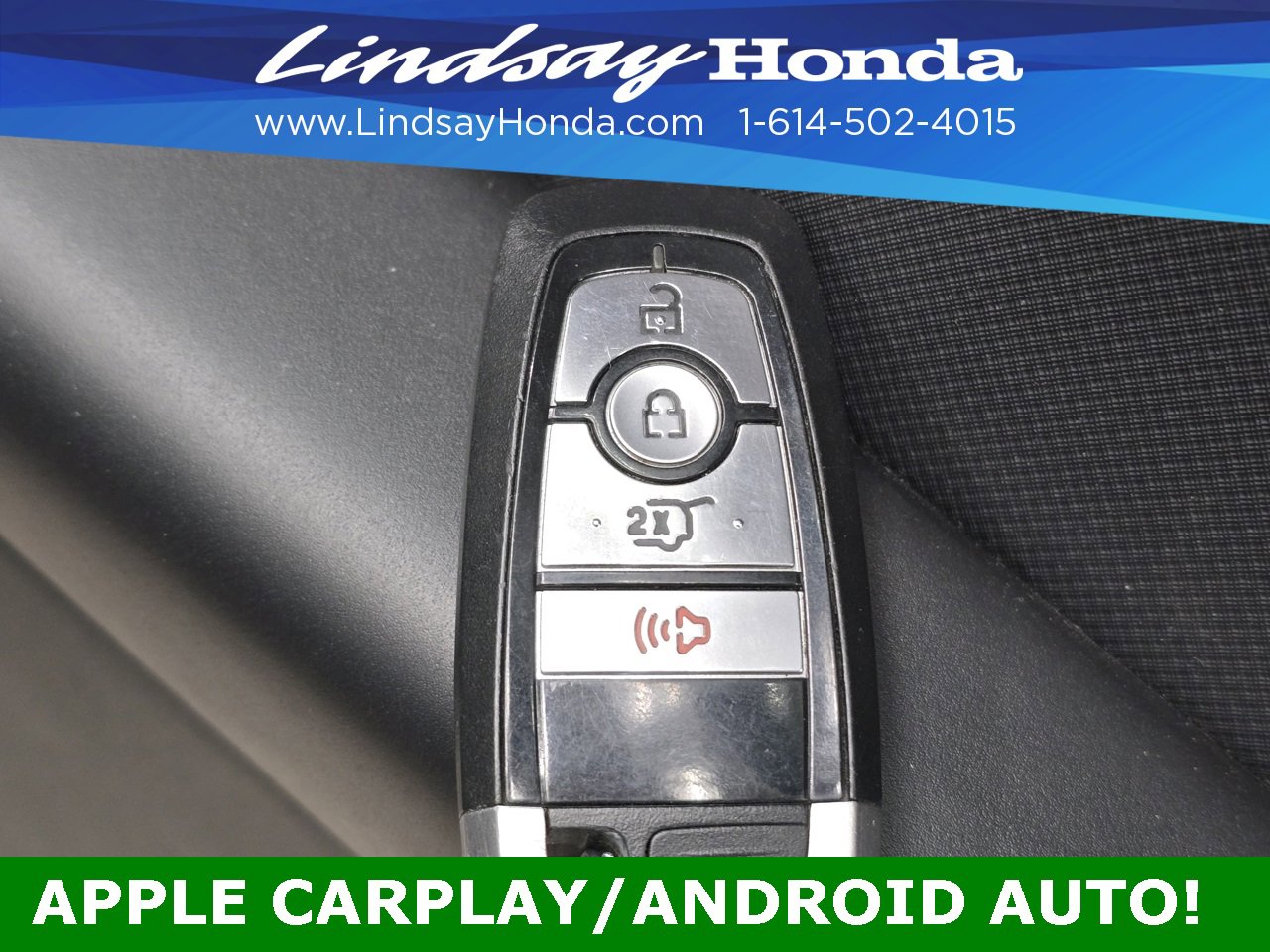 Used 2021 Ford Bronco Sport Big Bend image 22