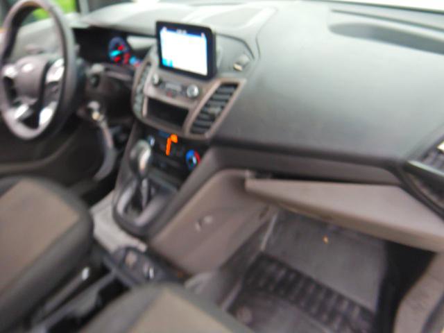 Used 2020 Ford Transit Connect XL w/ CNG/LPG Engine Prep Package image 15
