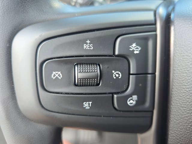 Used 2024 GMC Sierra 2500 AT4 w/ AT4 Preferred Package image 17