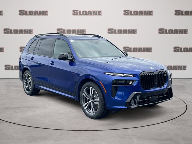 New 2026 BMW X7 M60i image 7