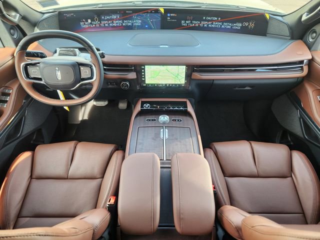 New 2026 Lincoln Navigator Reserve image 11
