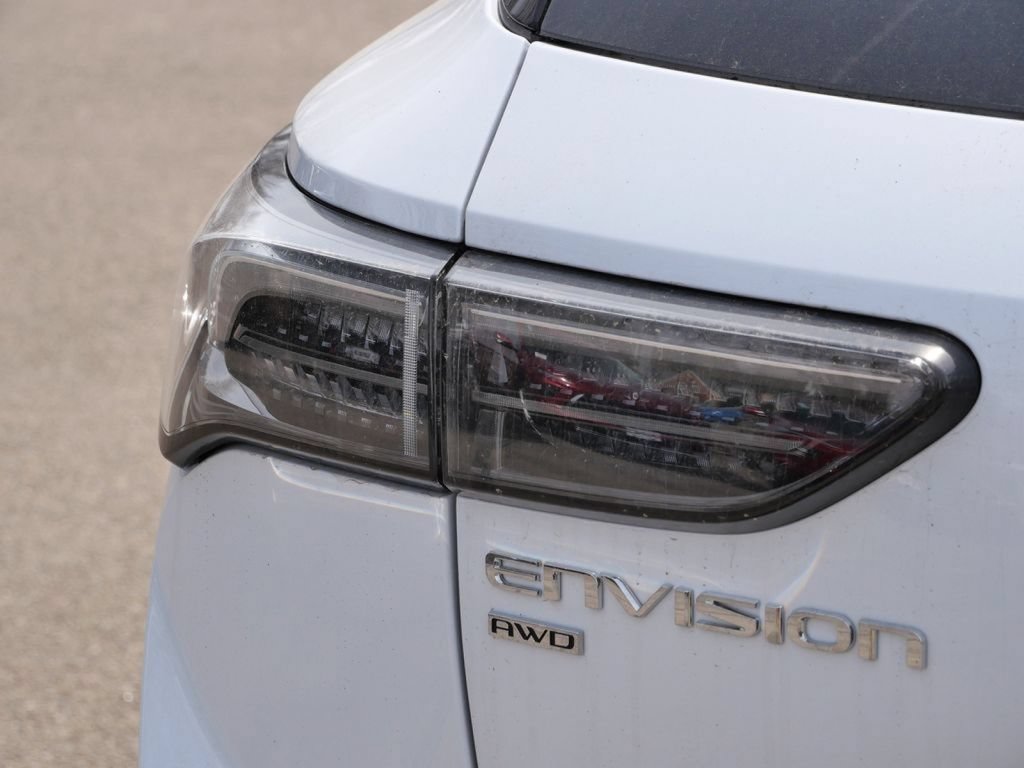 New 2026 Buick Envision Avenir AWD/4WD image 14
