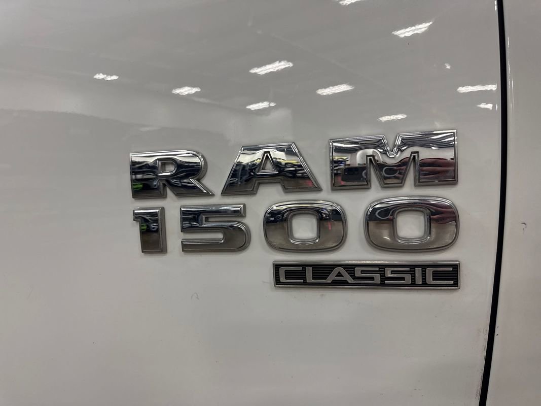 Used 2022 RAM 1500 Tradesman w/ Power & Remote Entry Group image 56