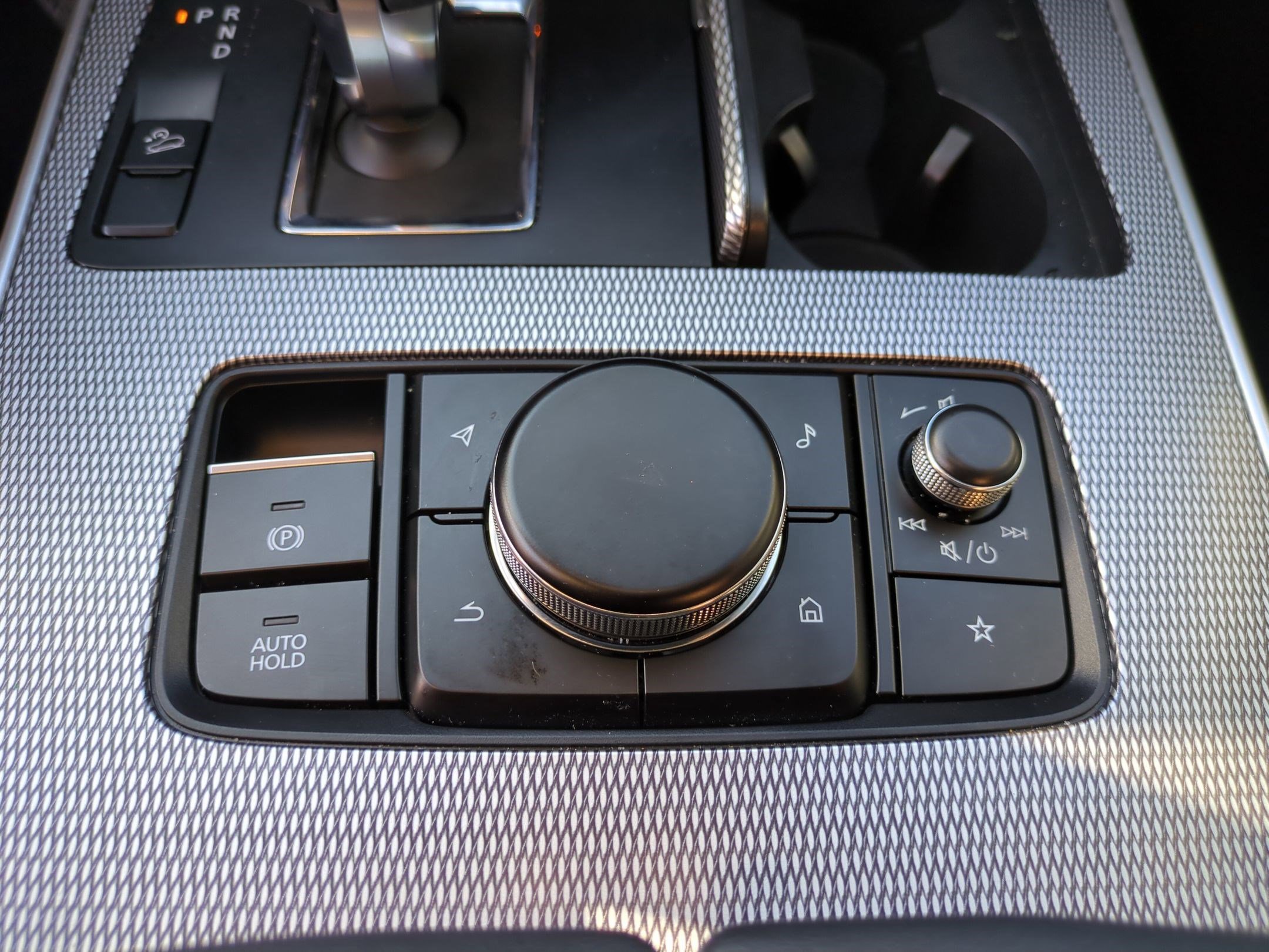 Certified 2025 MAZDA CX-70 3.3 Turbo w/ Preferred Package AWD/4WD image 23