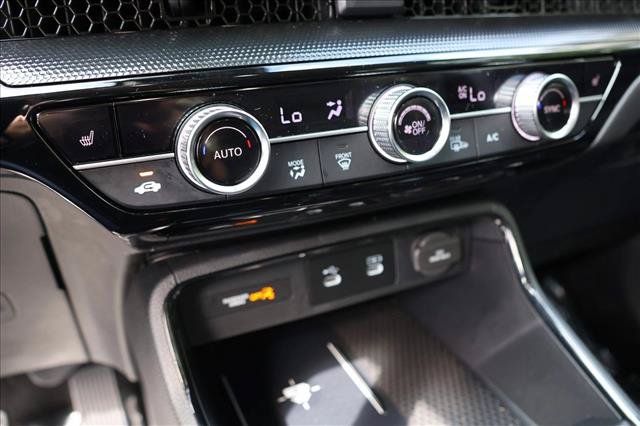 Certified 2026 Honda CR-V EX-L image 19