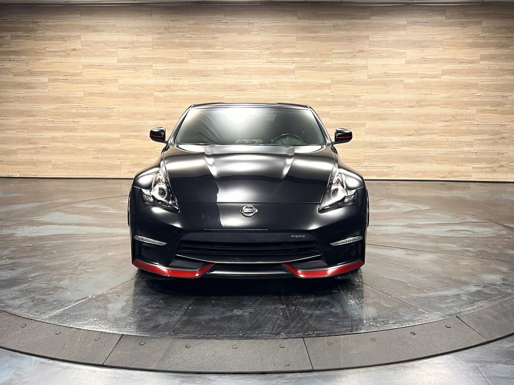Used 2019 Nissan 370Z NISMO image 17