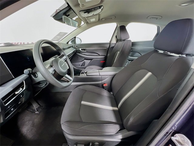 Used 2024 Hyundai Sonata SEL image 10