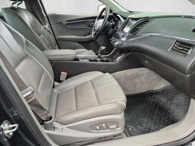 Used 2015 Chevrolet Impala LTZ FWD image 20