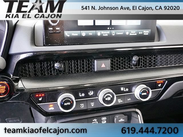 Used 2024 Honda CR-V EX-L image 28