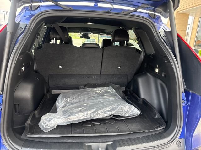 Certified 2024 Honda CR-V Sport-L image 17