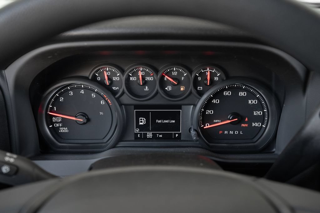 New 2026 GMC Sierra 1500 Pro w/ Graphite Edition AWD/4WD image 23