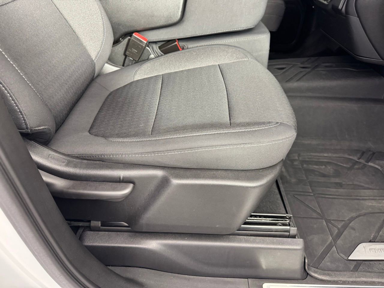 Used 2021 Chevrolet Silverado 2500 LT w/ Fleet Comfort Package image 32