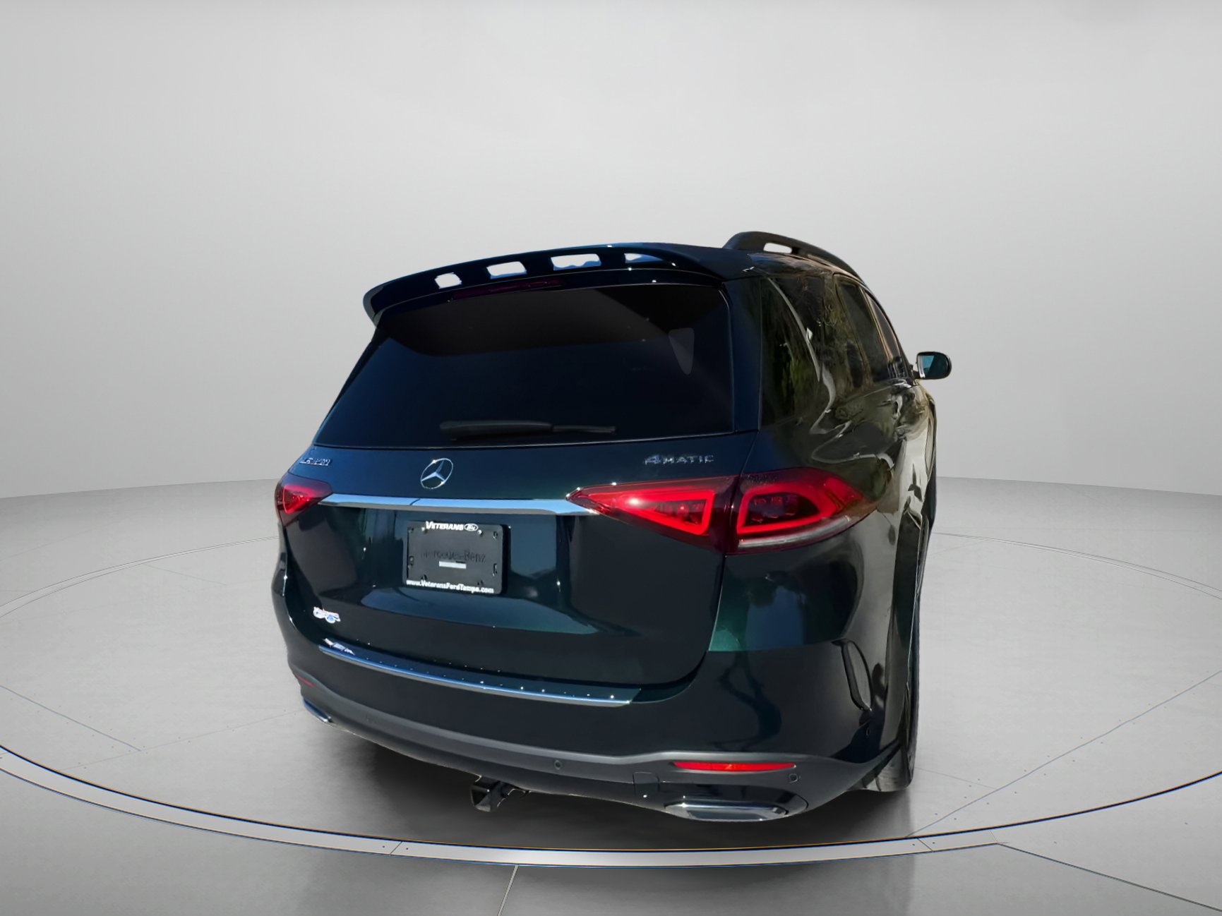 Used 2022 Mercedes-Benz GLE 350 4MATIC image 26