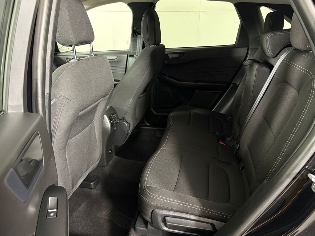 Used 2024 Ford Escape Active FWD image 36