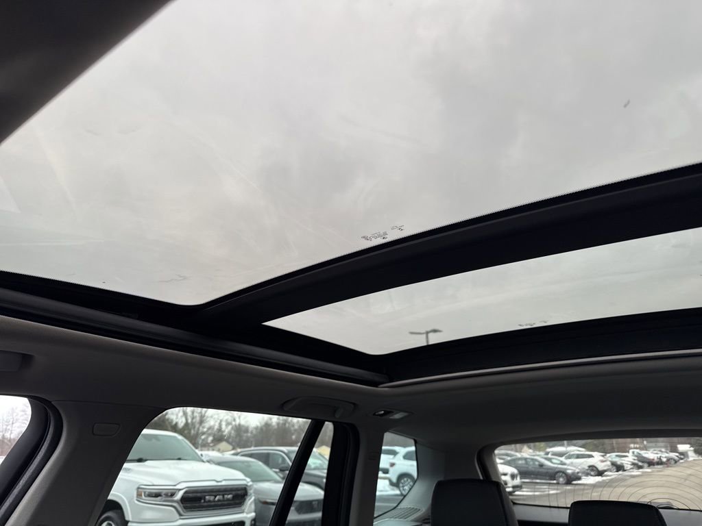 Used 2017 BMW X3 xDrive28i image 17