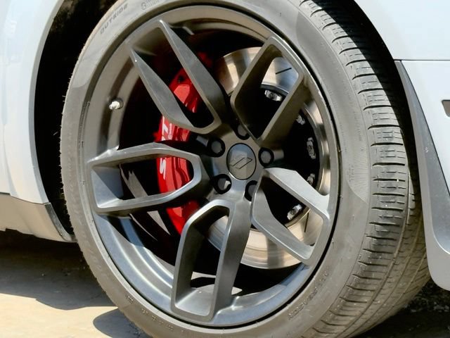 Used 2021 Dodge Challenger R/T Scat Pack RWD image 15