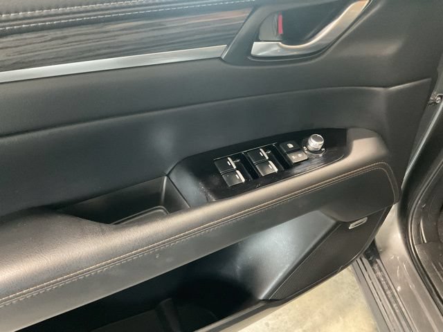 Used 2020 MAZDA CX-5 Grand Touring Reserve AWD/4WD image 17
