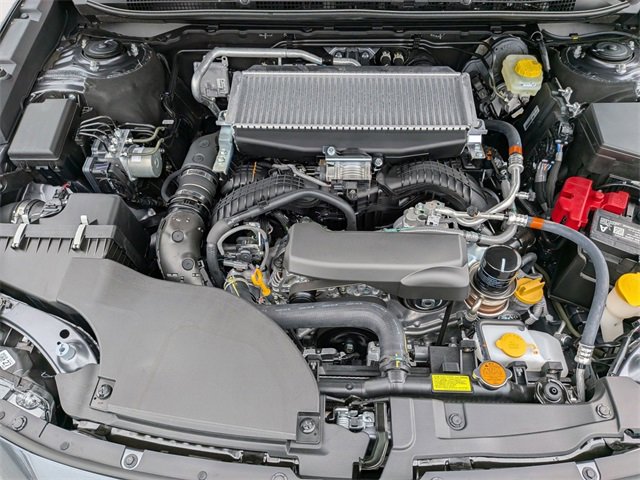 Used 2025 Subaru Outback Wilderness image 30