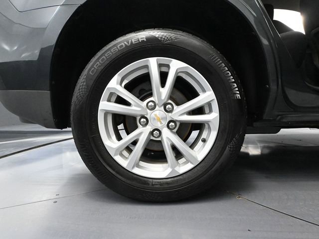 Used 2017 Chevrolet Equinox LT w/ Convenience Package image 14