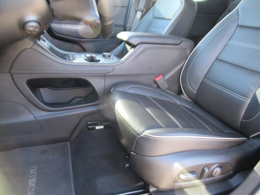 Certified 2023 GMC Acadia Denali w/ Denali Ultimate Package image 15